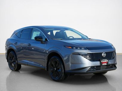 New 2025 Nissan Murano SV