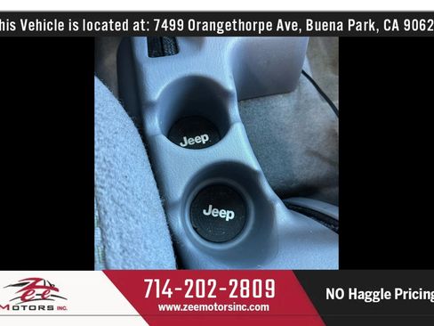 Used 1998 Jeep Wrangler Sport image 29