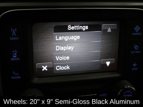 Used 2021 RAM 1500 Classic Warlock image 30