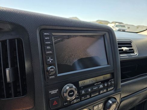 Used 2014 Honda Ridgeline RTL image 13