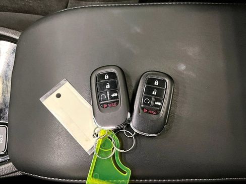 Used 2024 Honda Accord Sport image 33