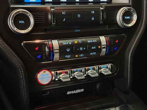 Used 2016 Ford Mustang GT Premium RWD image 43