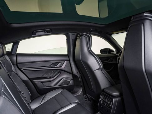 Certified 2023 Porsche Taycan RWD image 16