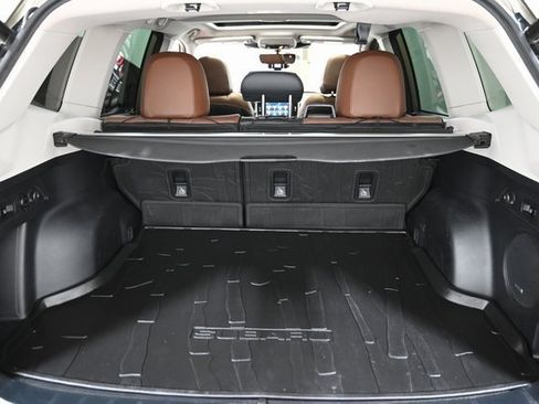 Used 2023 Subaru Forester Touring image 20