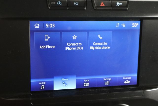 Used 2023 Ford F150 XLT AWD/4WD image 32