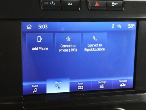 Used 2023 Ford F150 XLT AWD/4WD image 32