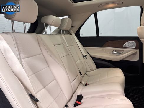 Certified 2025 Mercedes-Benz GLE 450e GLE 450e image 24