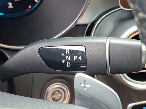 Used 2023 Mercedes-Benz GLC 300 GLC 300 Coupe image 13