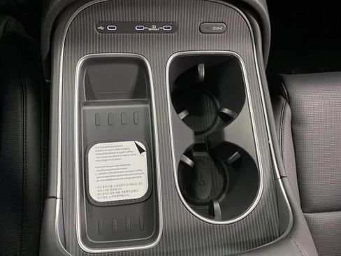 New 2026 Hyundai Palisade Calligraphy image 26