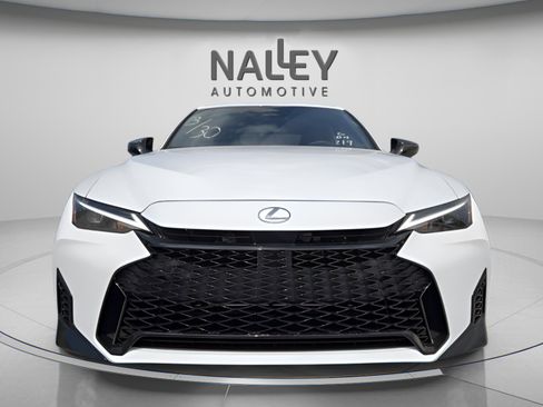 New 2026 Lexus IS 350 F Sport image 6