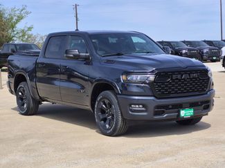 New 2026 RAM 1500 Lone Star video 2