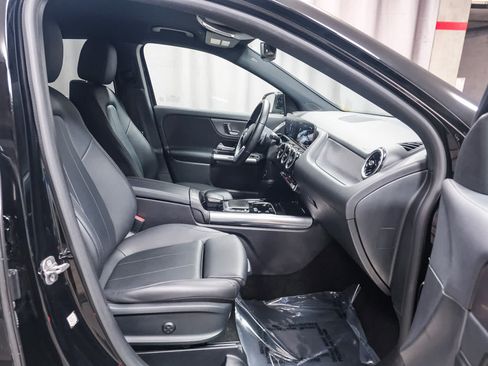 Certified 2023 Mercedes-Benz GLA 250 image 22