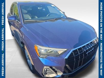 Used 2021 Audi Q3 2.0T Premium w/ Convenience Package