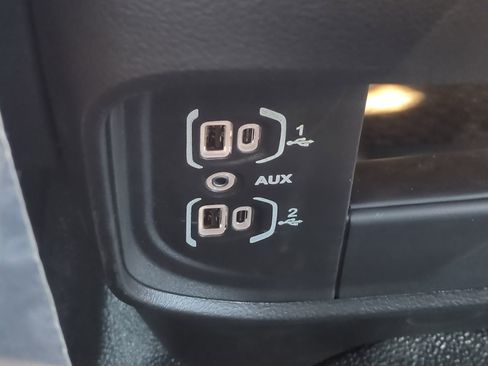 New 2026 RAM 5500 Tradesman w/ Max Tow Package image 18