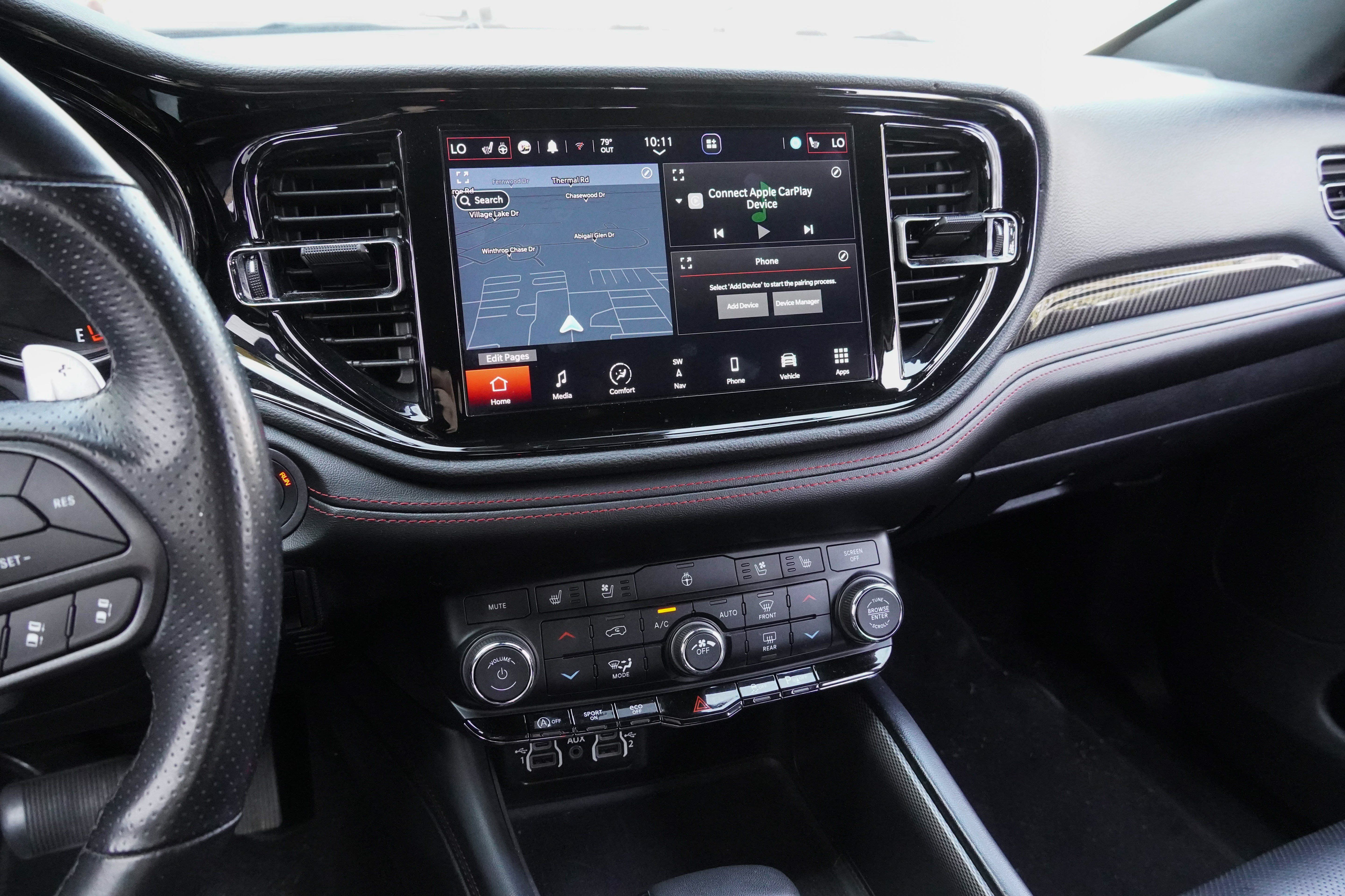 Used 2024 Dodge Durango GT AWD/4WD image 20