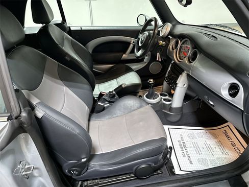Used 2006 MINI Cooper S image 19