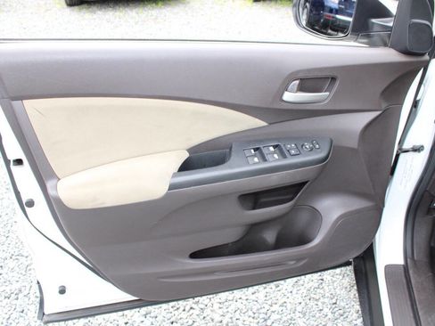 Used 2014 Honda CR-V EX image 19