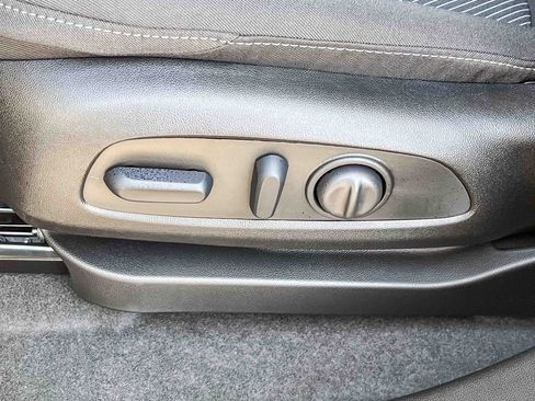 New 2027 Chevrolet Bolt LT w/ Comfort Package image 20