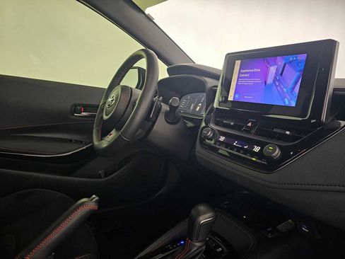 Used 2025 Toyota Corolla Premium Plus image 11