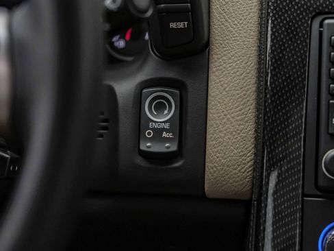 Used 2010 Chevrolet Corvette ZR1 w/ Preferred Equipment Group RWD image 67