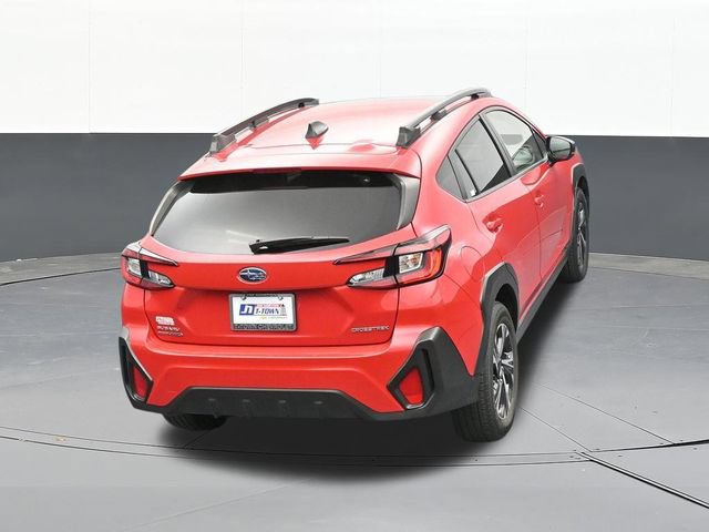 Used 2025 Subaru Crosstrek 2.5i Premium AWD/4WD image 57
