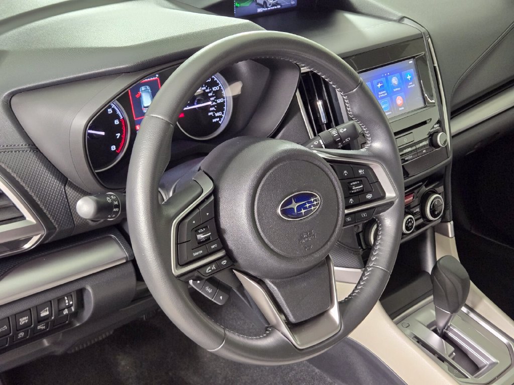 Certified 2023 Subaru Forester Premium AWD/4WD image 24
