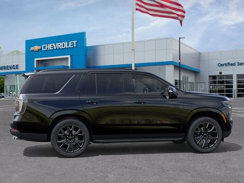 New 2026 Chevrolet Tahoe RST w/ Comfort Package AWD/4WD image 5