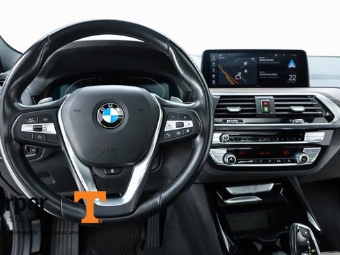 Used 2020 BMW X3 xDrive30i w/ Convenience Package image 20