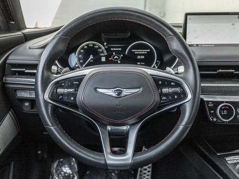 Used 2024 Genesis G80 3.5T Sport AWD/4WD image 9