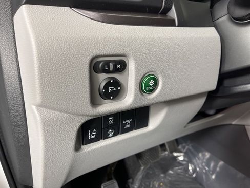 New 2026 Honda Ridgeline RTL image 25