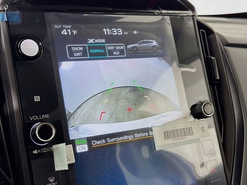 New 2026 Subaru Crosstrek 2.5i Limited image 15