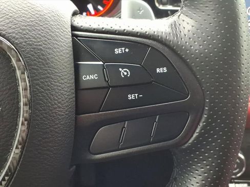 Used 2021 Dodge Durango R/T w/ Tow 'N Go Package image 11