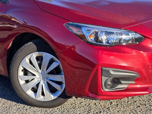 Used 2017 Subaru Impreza 2.0i image 9