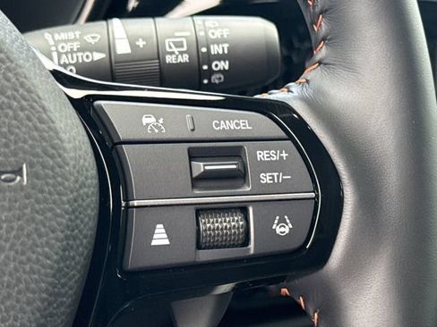 New 2026 Honda CR-V Sport Touring image 37