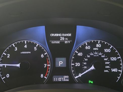 Used 2013 Lexus RX 350 FWD w/ Navigation Pkg image 14