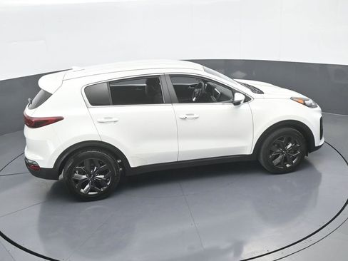 Used 2022 Kia Sportage LX w/ LX FWD Value Edition Package image 50