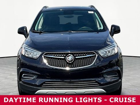 Used 2022 Buick Encore Preferred w/ Safety Package AWD/4WD image 2