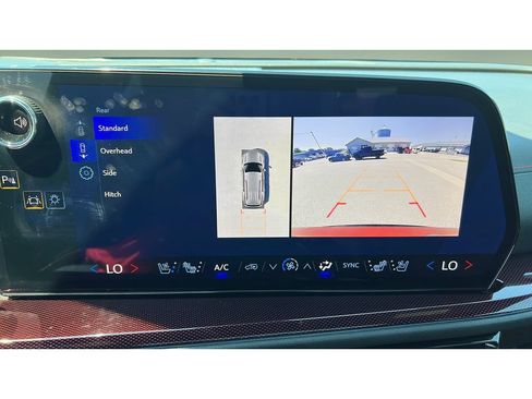 Certified 2024 Chevrolet Traverse RS w/ LPO, Floor Liner Package AWD/4WD image 19