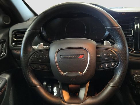 Used 2025 Dodge Durango GT AWD/4WD image 25