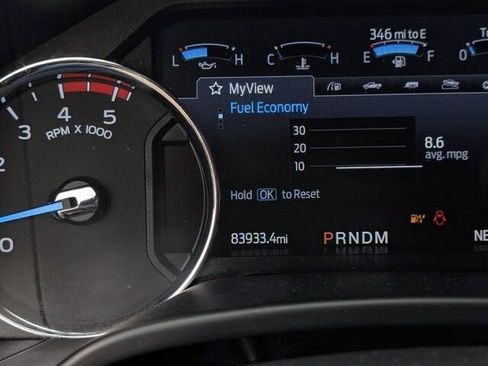 Used 2021 Ford F250 Lariat w/ Lariat Ultimate Package image 21