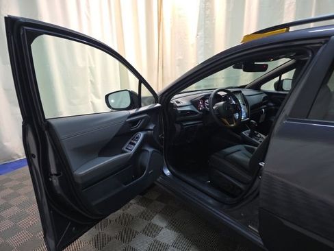 New 2026 Subaru Crosstrek 2.5i Wilderness AWD/4WD image 11