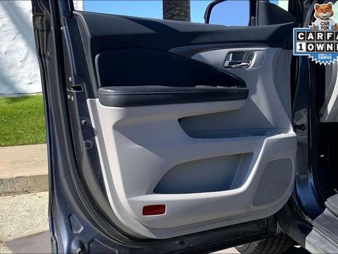 Used 2018 Honda Ridgeline RTL-T image 22