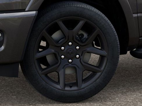 New 2026 RAM 1500 Laramie image 14