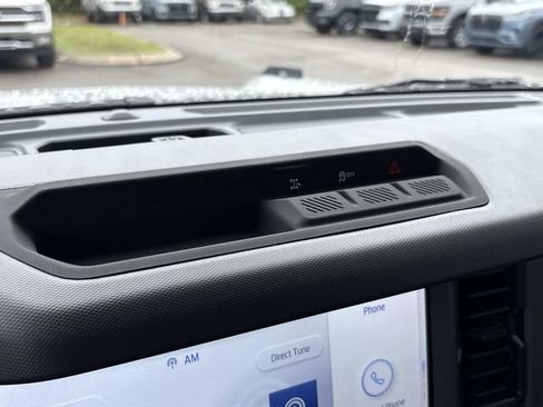 New 2026 Ford Bronco 2-Door AWD/4WD image 24