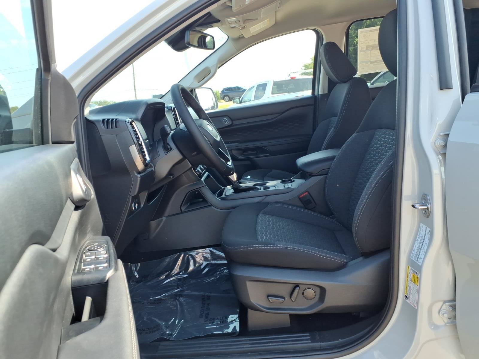 New 2026 Ford Ranger XLT w/ Equipment Group 301A High RWD image 14