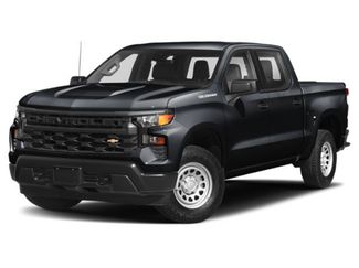 Used 2022 Chevrolet Silverado 1500 RST w/ Convenience Package II video 1