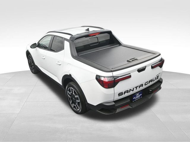 New 2026 Hyundai Santa Cruz Limited AWD/4WD image 28