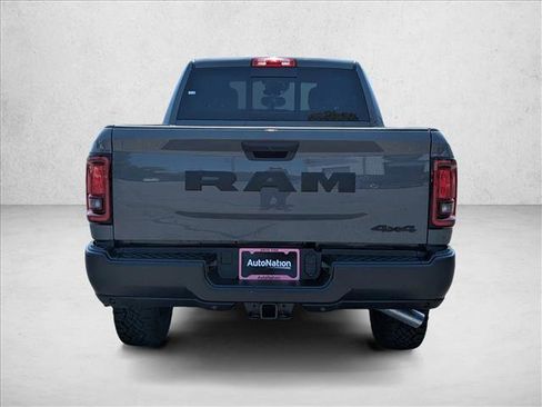 New 2026 RAM 2500 Tradesman AWD/4WD image 6