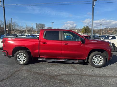 Used 2019 Chevrolet Silverado 1500 RST w/ All-Star Edition image 2