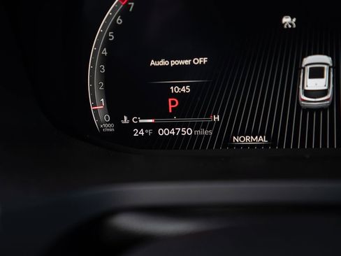 Certified 2026 Acura MDX A-Spec image 22